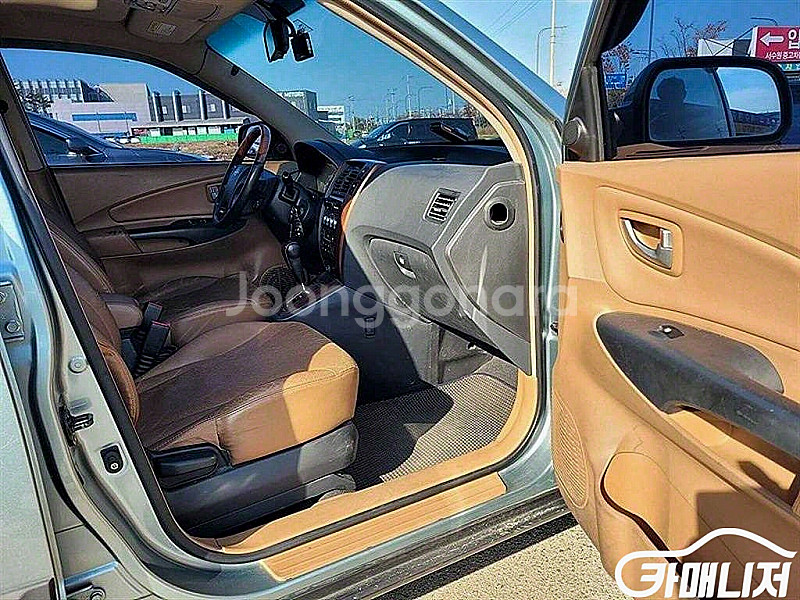 [현대]투싼 VGT 2WD MX 최고급형 (5인승) 2...--3