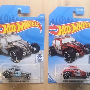 Hot Wheels 핫휠 원카 등