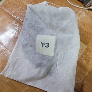 Y-3 토트백