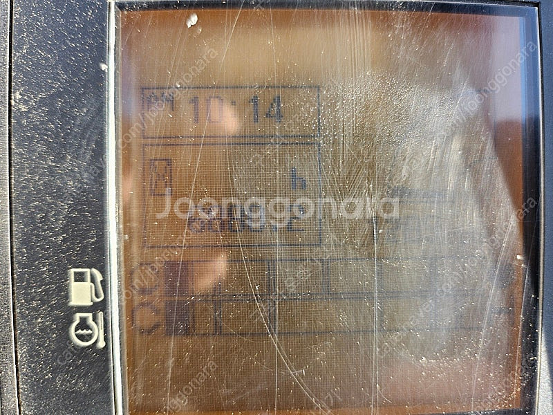 중고미니굴삭기 2017년식 얀마 3.5톤 버켓3종 저가...--5