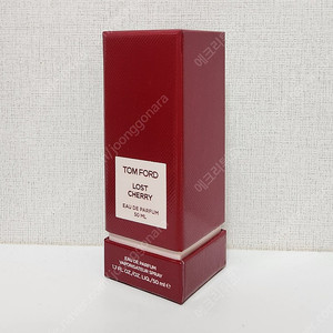 톰포드 로스트체리 50ml