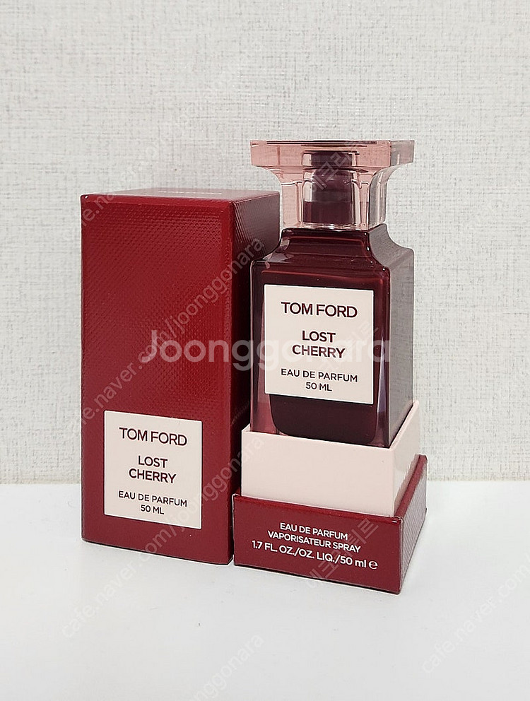 톰포드 로스트체리 50ml--1