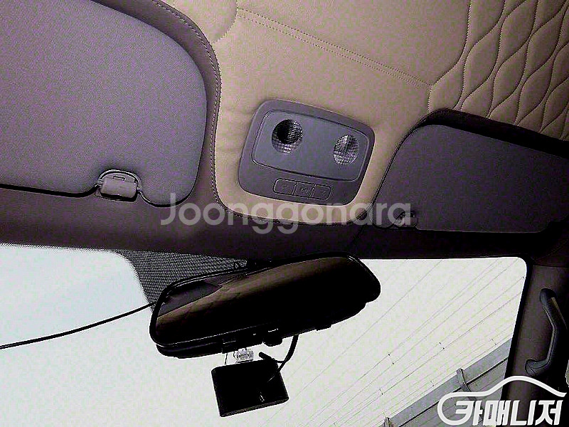 [현대]더 뉴 그랜드 스타렉스 2WD 캠핑카 (12인승...--4
