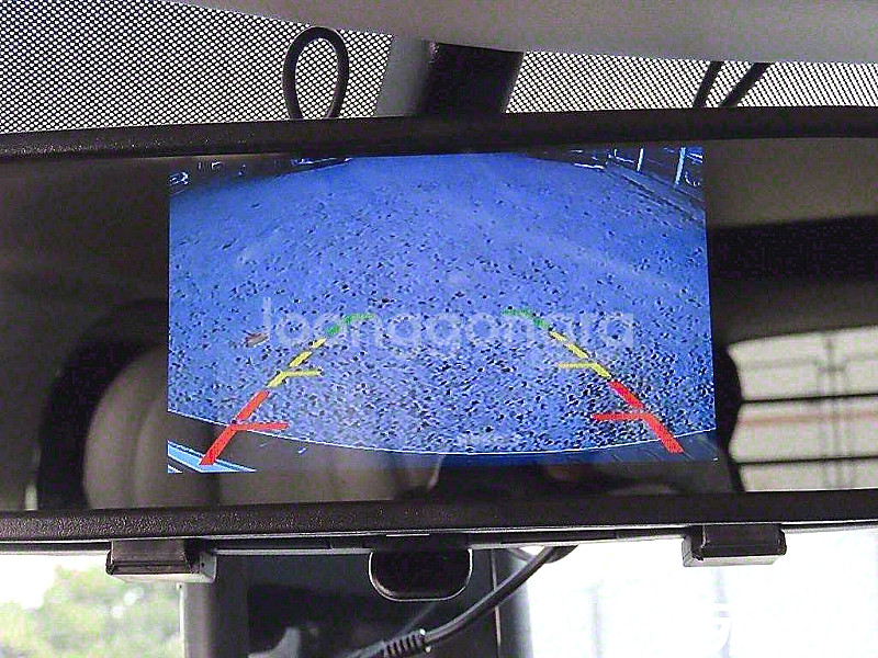 [현대]더 뉴 그랜드 스타렉스 2WD 캠핑카 (12인승...--5