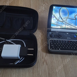 gpd win2 256gb