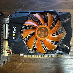 [개인] 지포스 GTX 650 / GTS 250 그래픽카드 판매합니다.