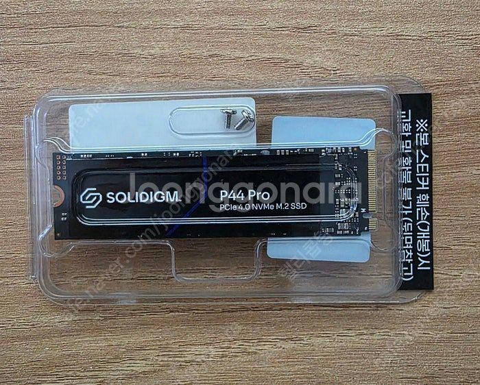 솔리다임 P44 Pro 2테라--1