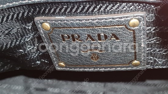 프라다 PRADA 니나리찌 NINARICCI 준 신품급...--5