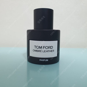 톰포드 옴브레 레더 퍼퓸 EDP 50ml 향수 Ombré Leather Parfum Tom Ford