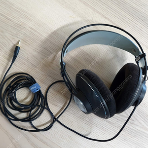 AKG K612 Pro