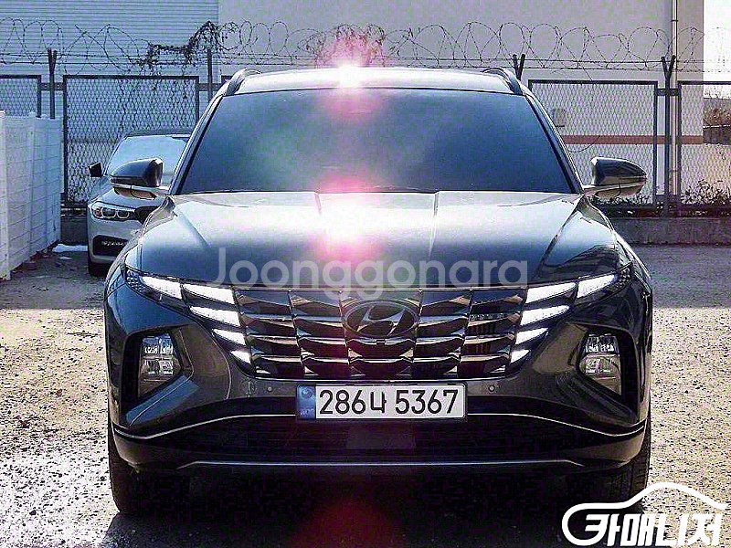 [현대]투싼 하이브리드(NX4) 2WD 인스퍼레이션 2...--0