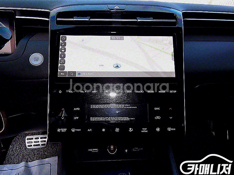 [현대]투싼 하이브리드(NX4) 2WD 인스퍼레이션 2...--3