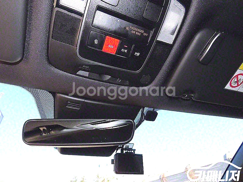 [현대]투싼 하이브리드(NX4) 2WD 인스퍼레이션 2...--4