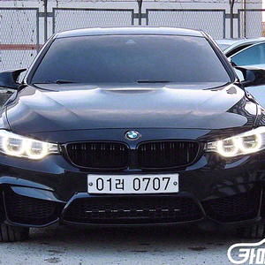 [BMW]M4 (F82) 쿠페 2016 년 중고차☆전액할부☆중고리스☆여유자금☆