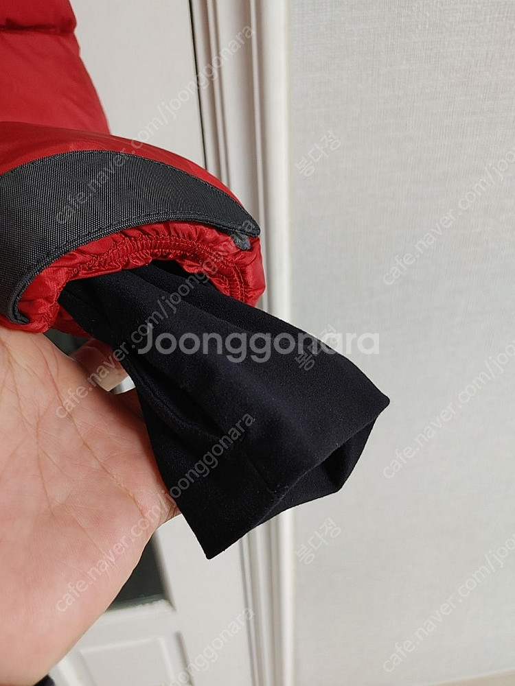 몽클레어 그레노블 구스다운--2