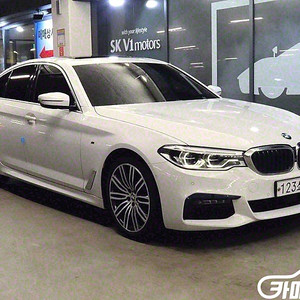 [BMW]5시리즈 (G30) 530i M 스포츠 플러스 2020 년 중고차☆전액할부☆중고리스☆여유자금☆