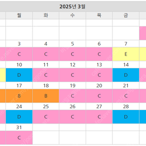 유니버셜스튜디오재팬 2~4월 C시즌권 성인2 아동1