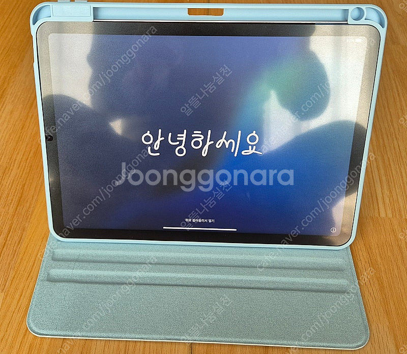 ss급 아이패드 에어5세대와 아이펜슬2세대 그리고 사용...--0