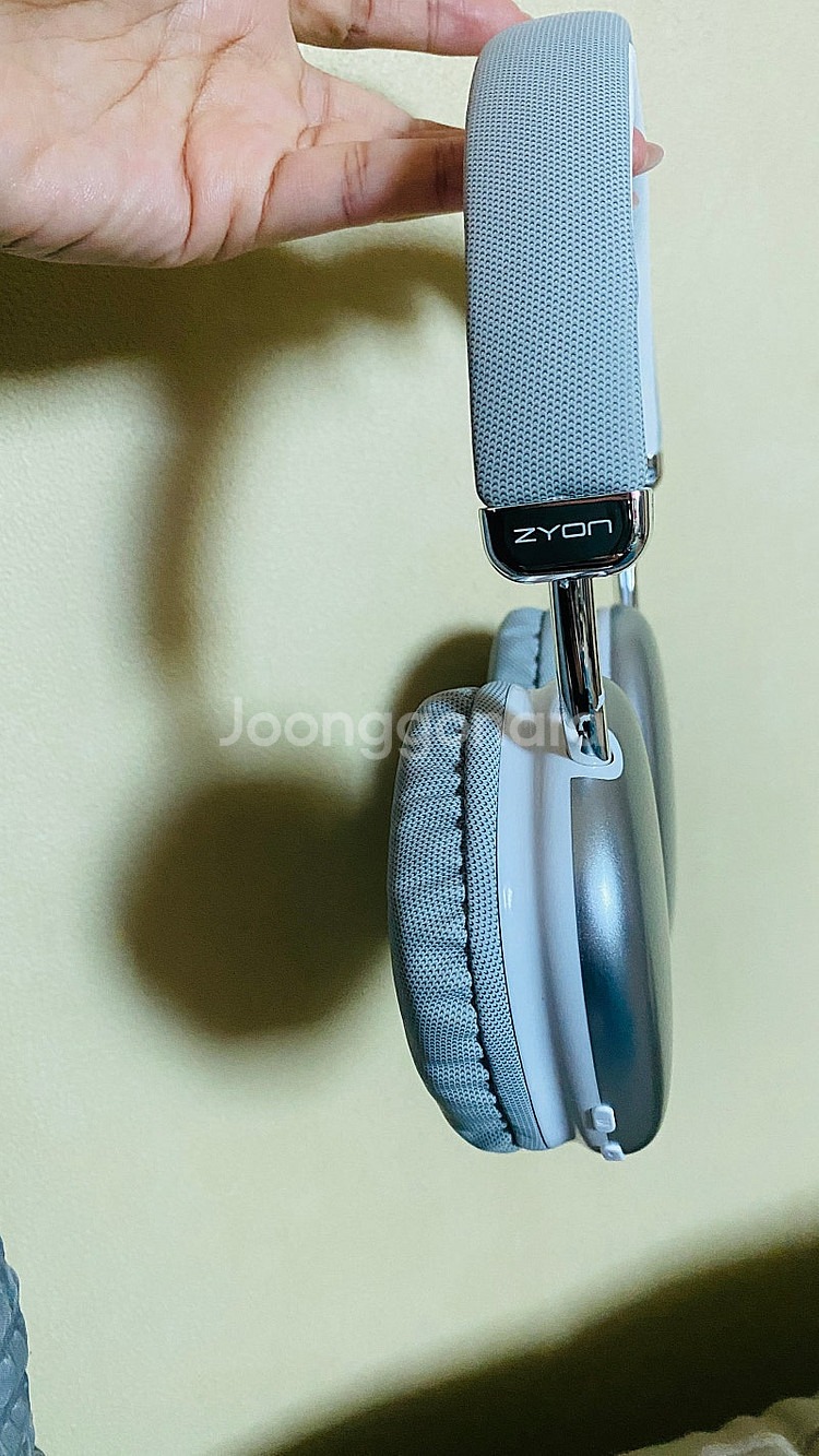 zuon 무선 헤드폰 이어폰--1