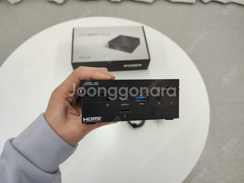 ASUS PN50 라이젠 4800U 미니 PC S급 2...--1