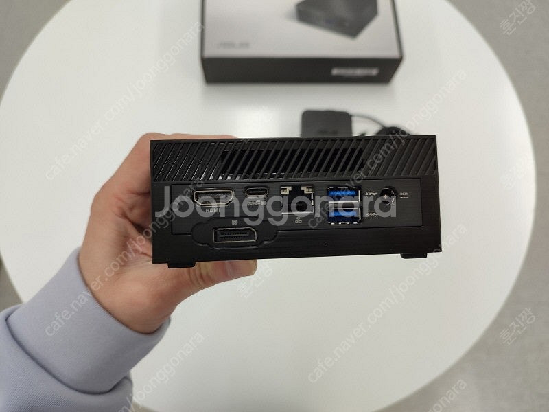 ASUS PN50 라이젠 4800U 미니 PC S급 2...--3
