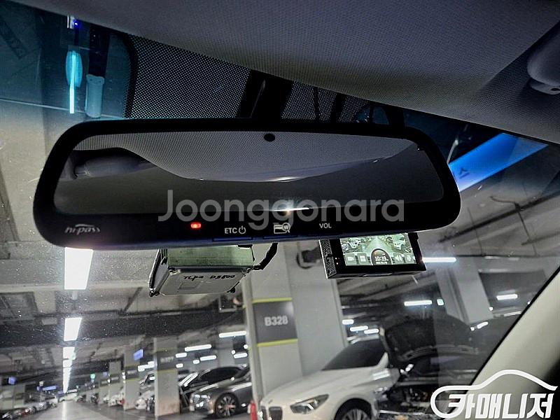 [현대]올뉴투싼 디젤 1.7 2WD 모던 (5인승 /0...--3