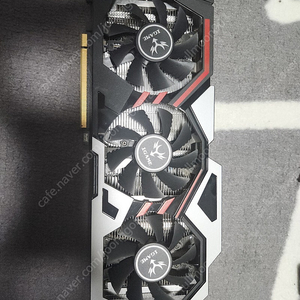 GTX1070 8GB 팝니다(택배비 포함)