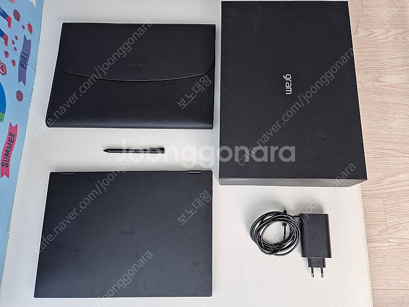 그램360 16인치 i7 16g 1tb (16td90p...--0