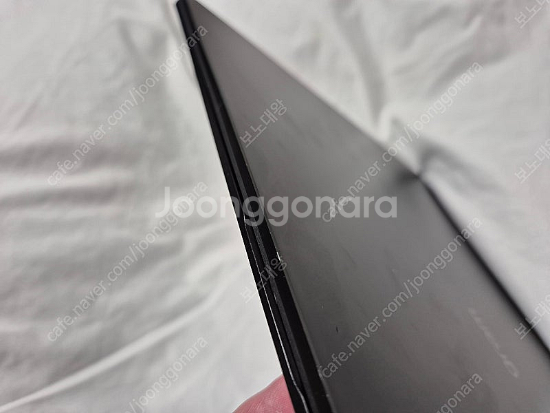 그램360 16인치 i7 16g 1tb (16td90p...--1