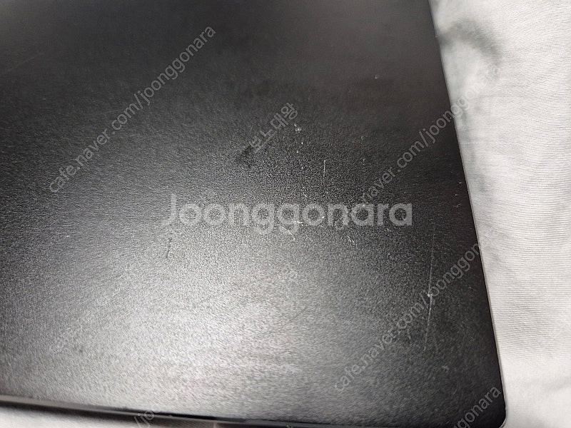 그램360 16인치 i7 16g 1tb (16td90p...--2