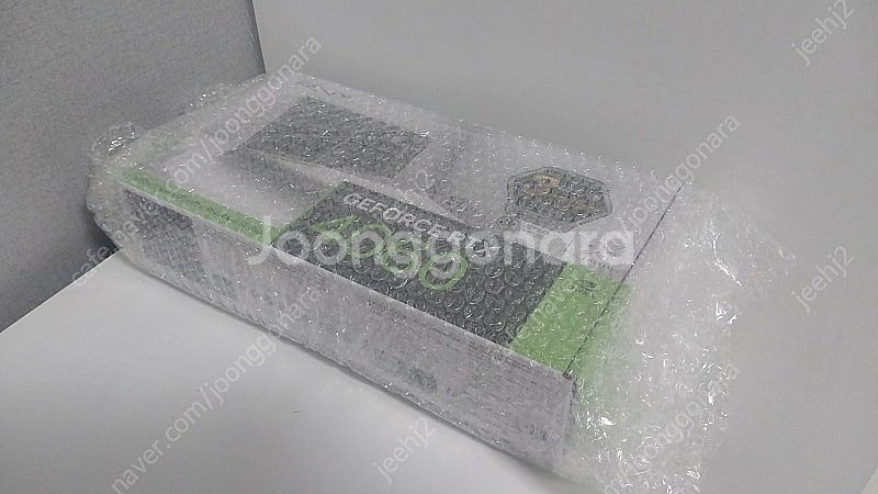 RTX 4060 국내정품 미개봉--0