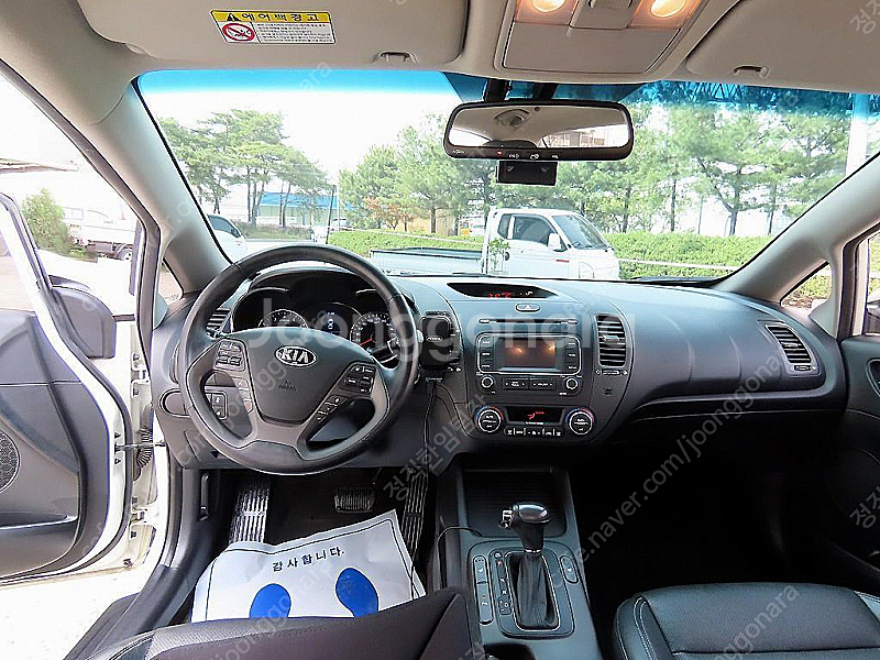 기아 K3 16 GDI 프레스티지 선착순 판매합니다 ★...--6