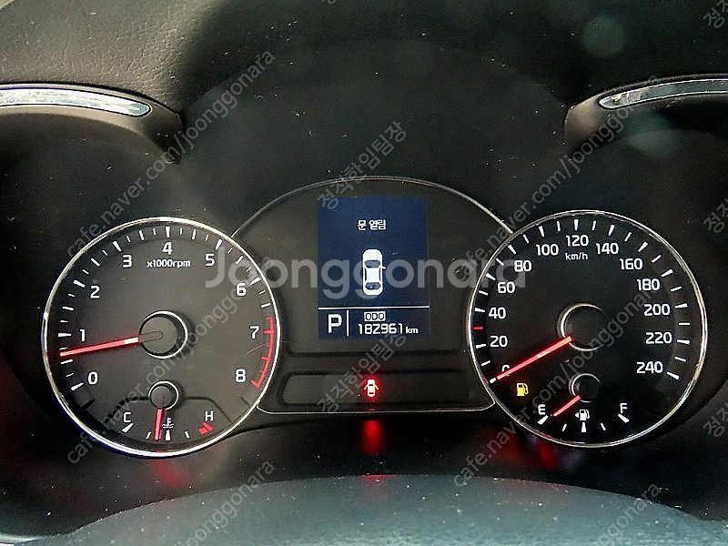 기아 K3 16 GDI 프레스티지 선착순 판매합니다 ★...--8