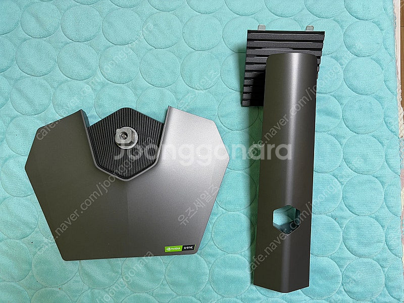 Dell G3223D 모니터 받침대--0