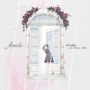 보컬로이드 하츠네미쿠 doriko finale CD 미개봉 새제품 팝니다.