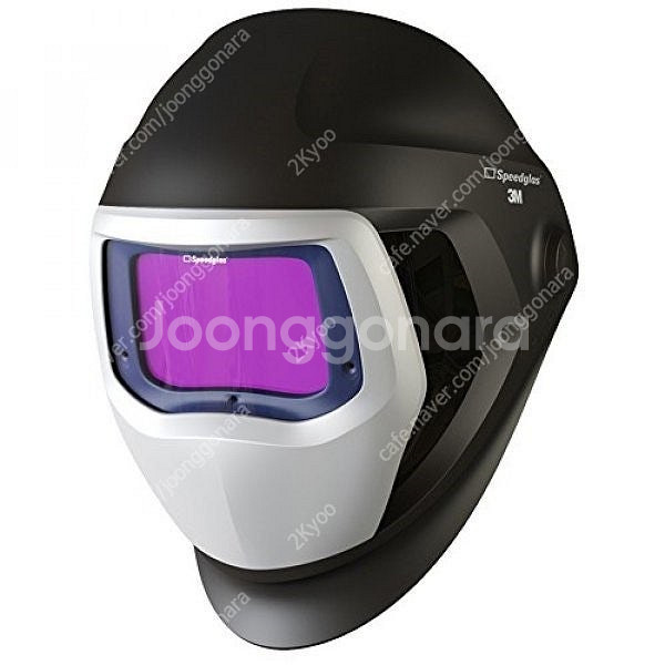 3M 자동용접면 Speedglas 9100XX 판매합니...--0