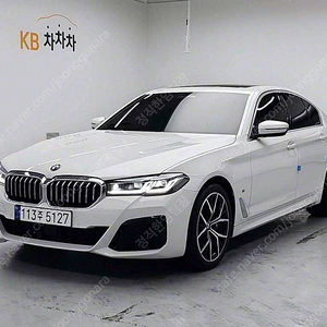 BMW 5시리즈 (G30) 530i xDrive M 스포츠 최저가 판매합니다. ★전액할부★저신용★