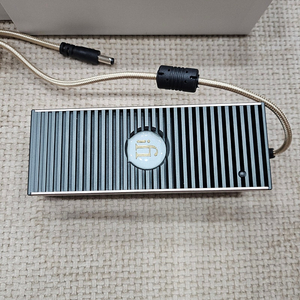 ifi ipower elite 5v 판매합니다.