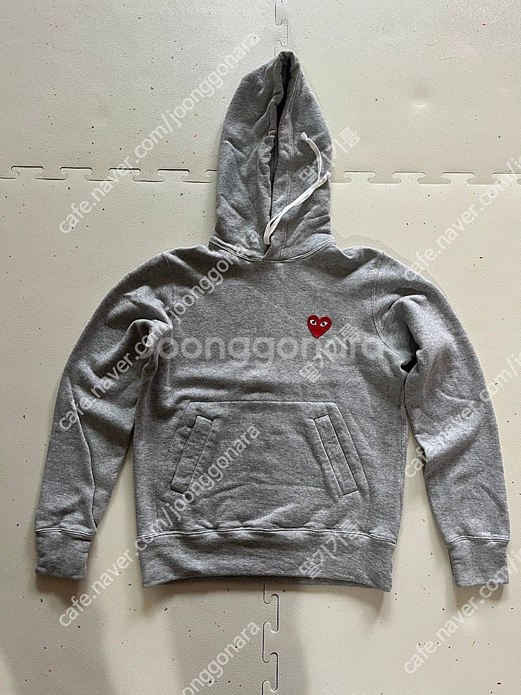 꼼데가르송 후드 M , MSGM 맨투맨 S--0
