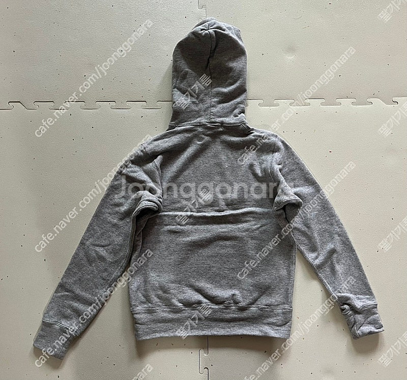 꼼데가르송 후드 M , MSGM 맨투맨 S--1