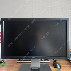 DELL 27인치 울트라샤프 모니터 U2711B 판매