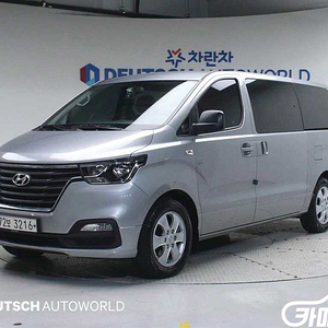 [현대]더 뉴 그랜드 스타렉스 2WD 웨건 12인승 스마트 2019 년 중고차 전국☆최저가판매☆최고가매입☆