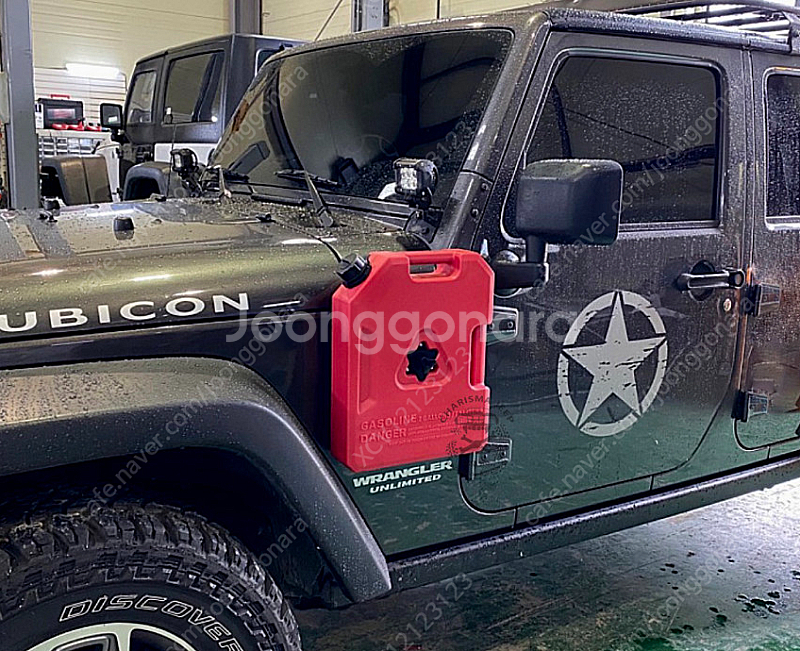 JEEP 지프 랭글러 JK 튜닝용품 팝니다. (미사용)...--1