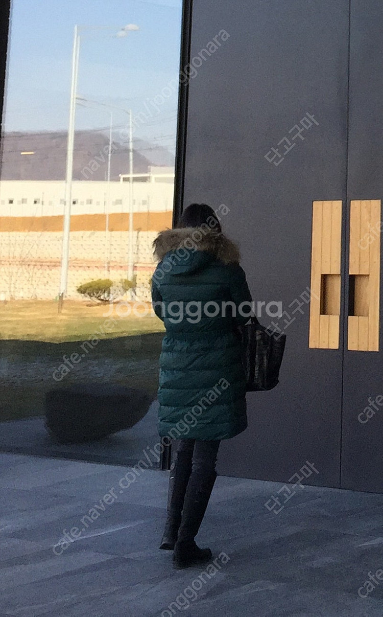 몽클레어 키즈 14. 난테스 퍼. NANTES GIUB...--4