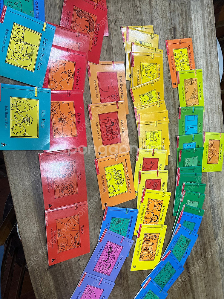 언 아이 캔 리드 북 An I Can Read Book...--2