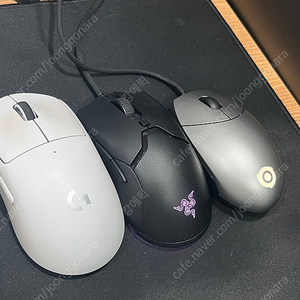 [단종] 로지텍 G402 검, G502 검, 레이저 데스에더 엘리트 검, 바이퍼미니 검, fkmini3 회 팝니다