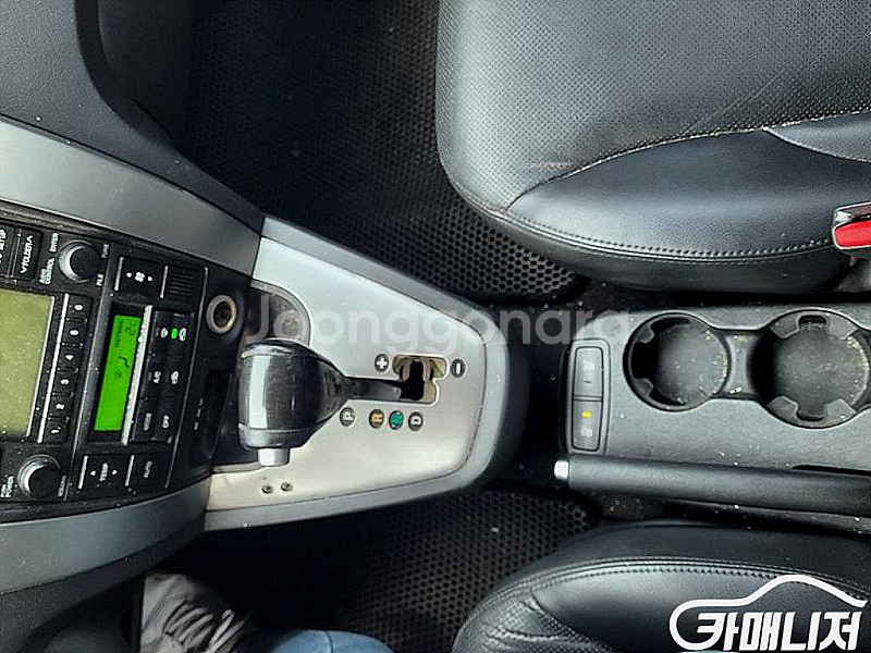 [현대]투싼 VGT 2WD MX 고급형 2009 년 중...--5