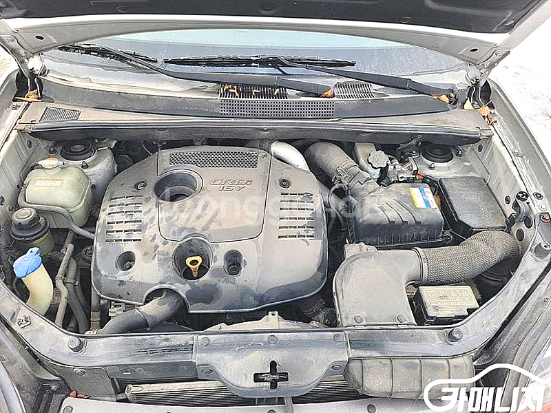 [현대]투싼 VGT 2WD MX 고급형 2009 년 중...--6