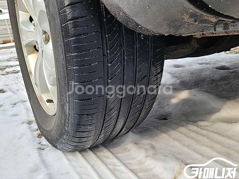 [현대]투싼 VGT 2WD MX 고급형 2009 년 중...--7