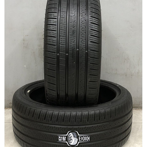 중고타이어 피렐리 신투라토P7 255/40R20 A6